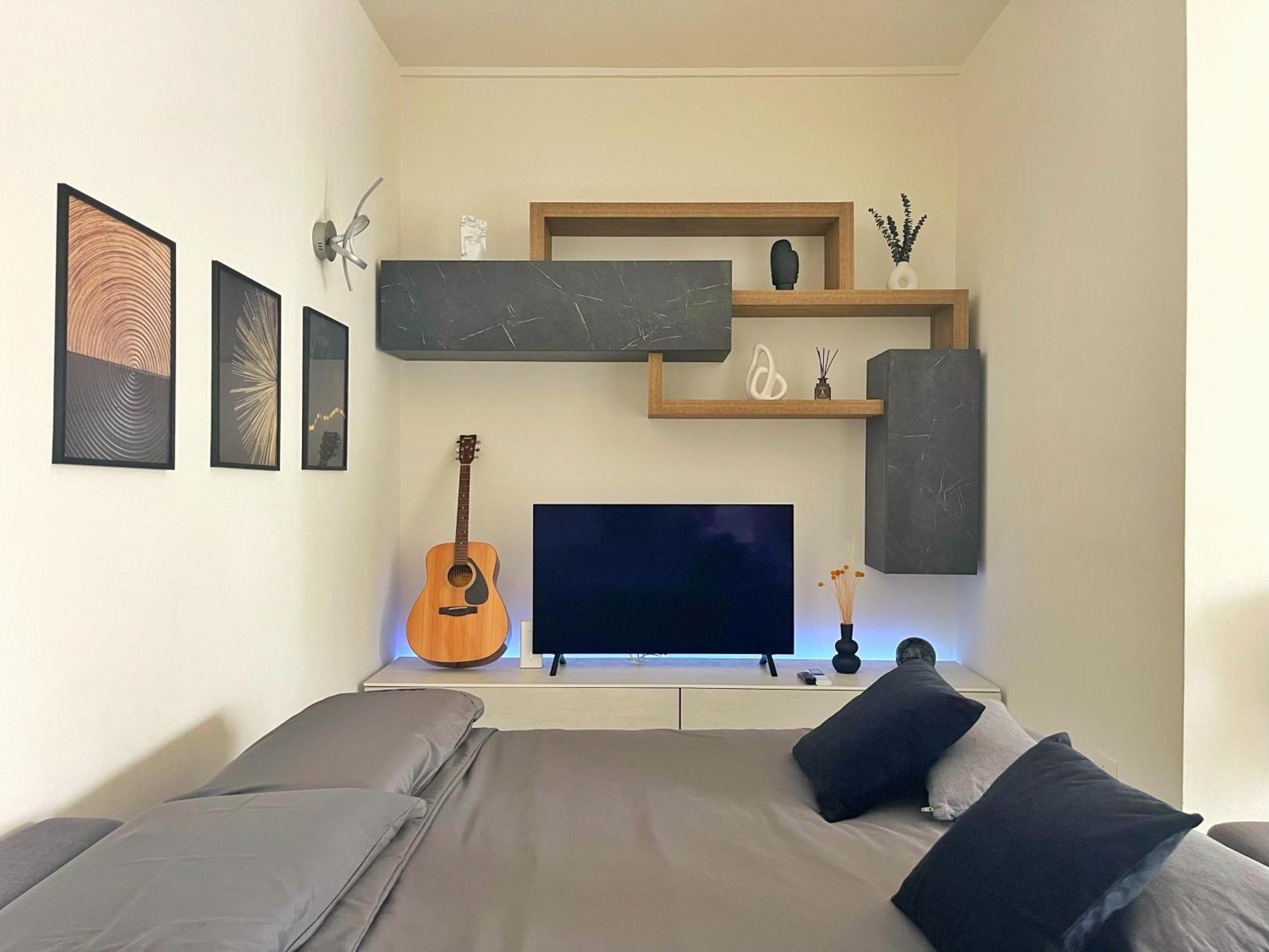 Modern Apartment 10 Min Vatican Parking&Pool Rom Exteriör bild