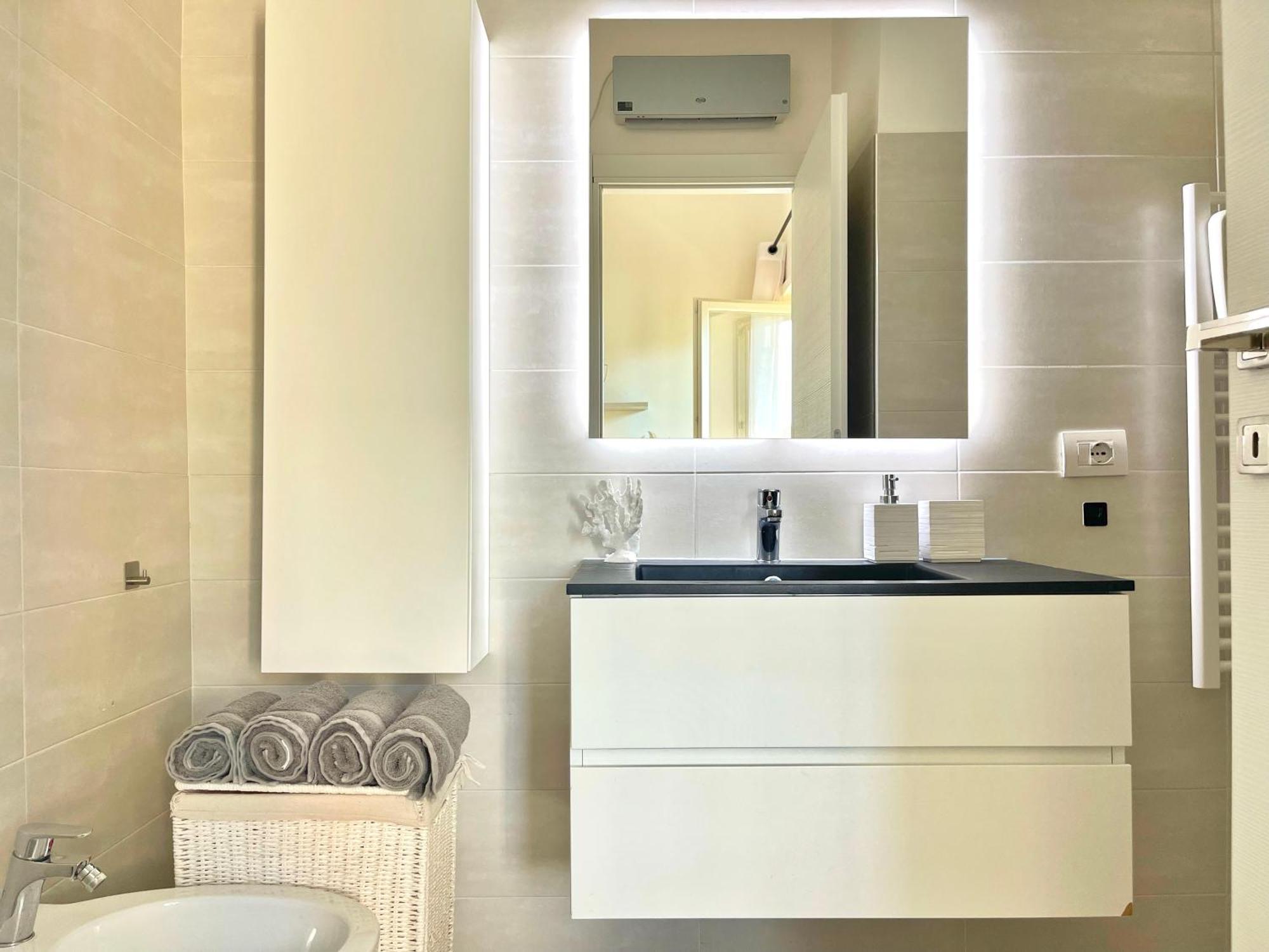 Modern Apartment 10 Min Vatican Parking&Pool Rom Exteriör bild