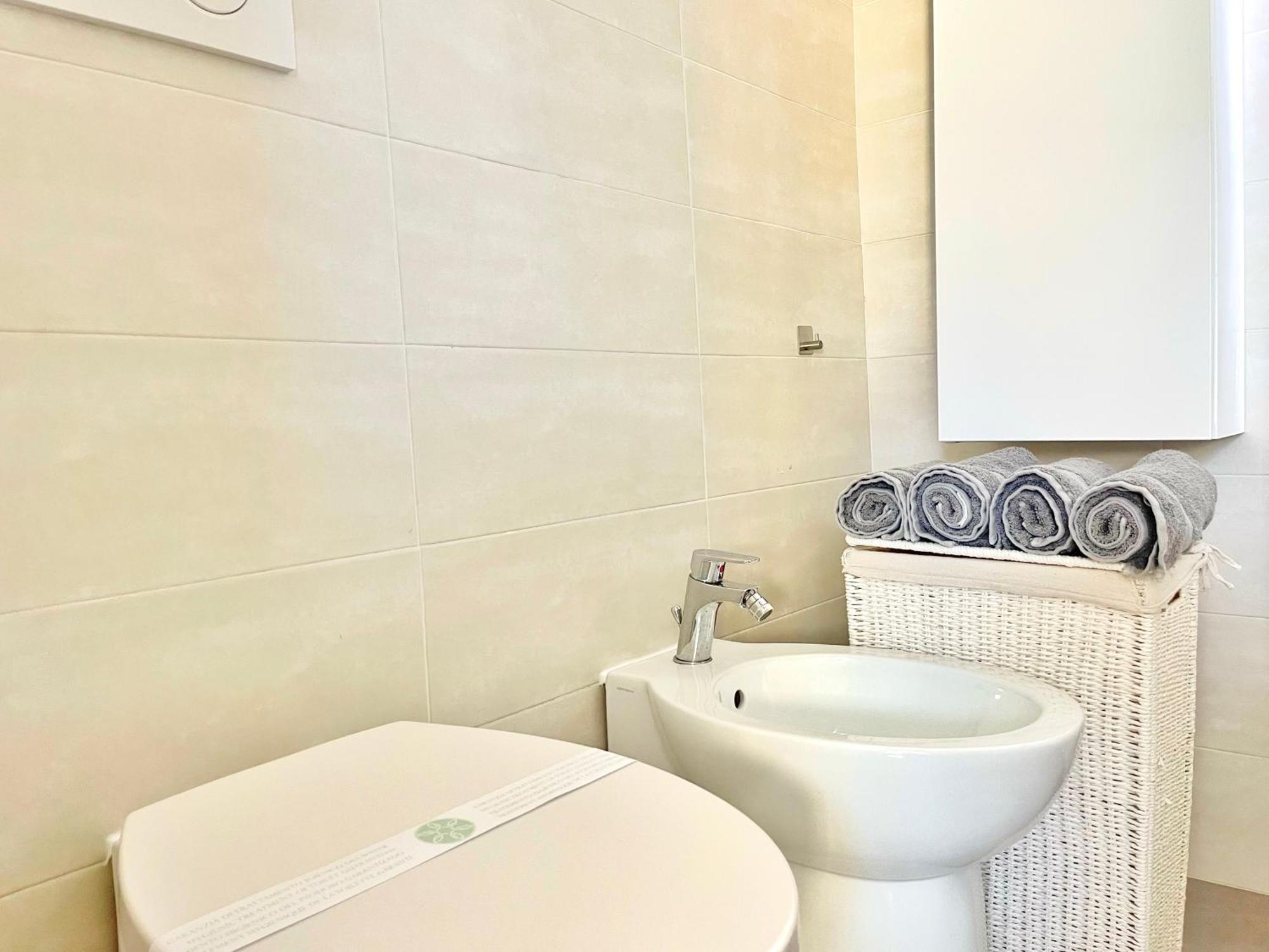 Modern Apartment 10 Min Vatican Parking&Pool Rom Exteriör bild