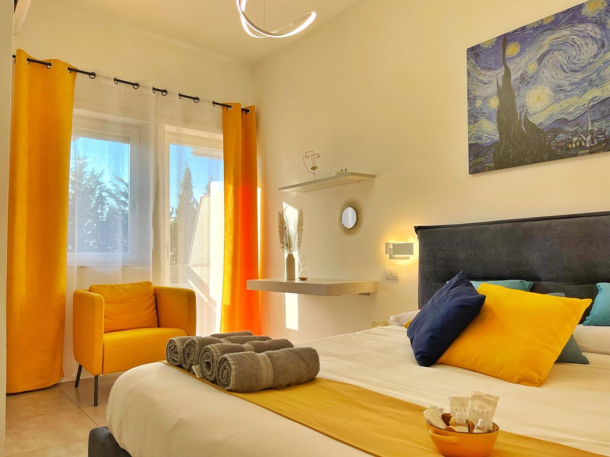 Modern Apartment 10 Min Vatican Parking&Pool Rom Exteriör bild