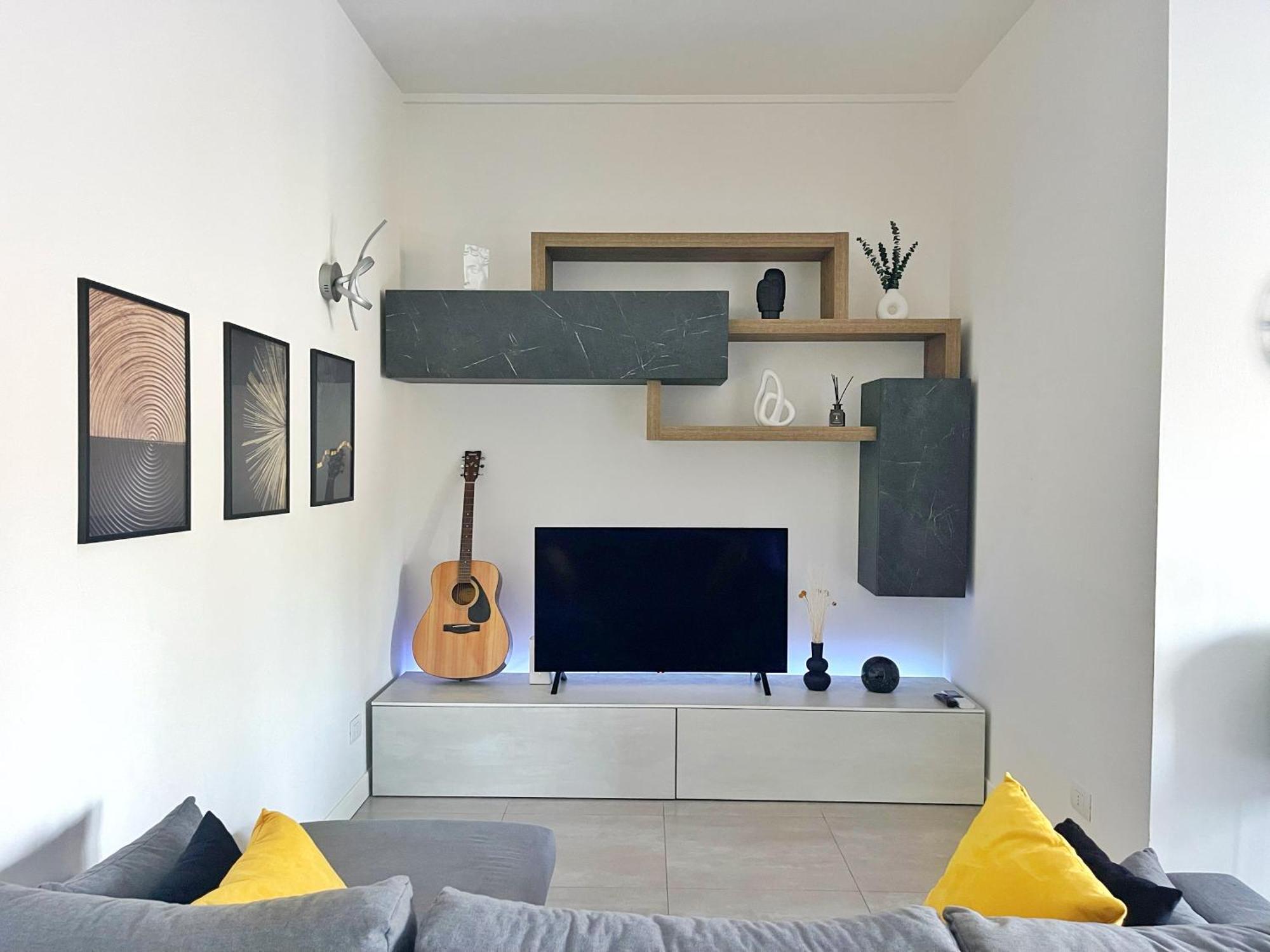 Modern Apartment 10 Min Vatican Parking&Pool Rom Exteriör bild