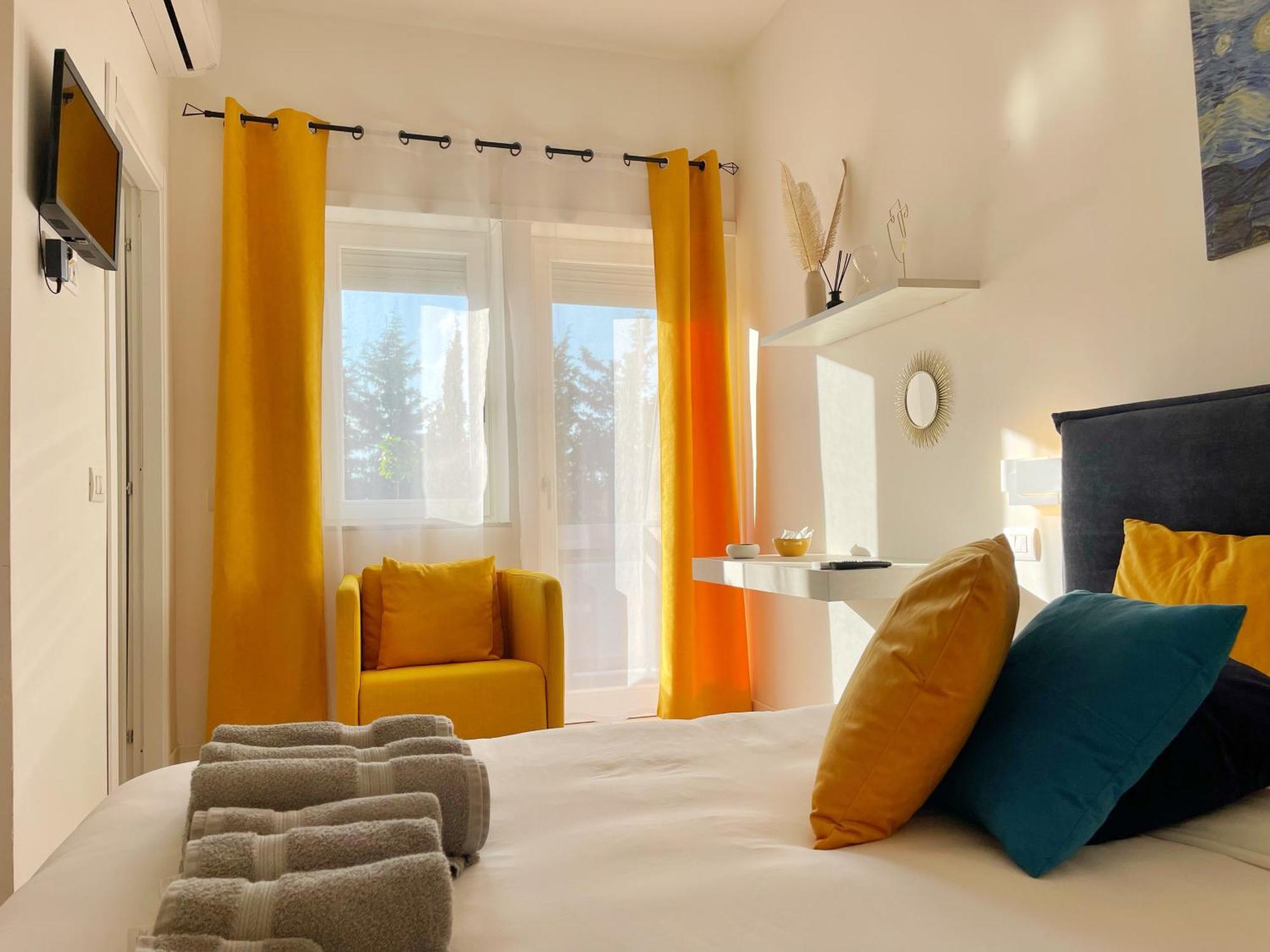 Modern Apartment 10 Min Vatican Parking&Pool Rom Exteriör bild